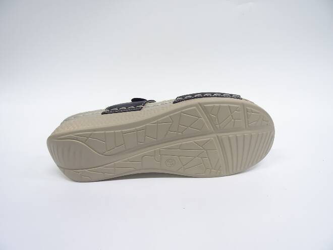 Klapki Damskie B0289-1 JEDEN 37-42 1