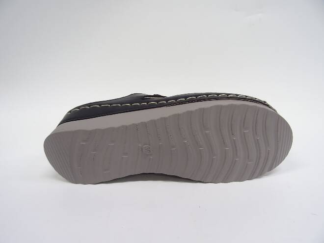 Klapki Damskie W515-1 JEDEN 36-42 1