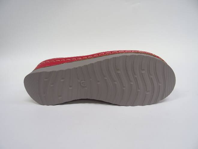 Klapki Damskie W515-4 JEDEN 36-42 1