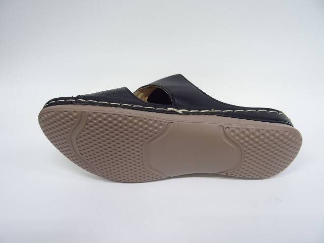 Klapki Damskie W720-1 JEDEN 36-41 1