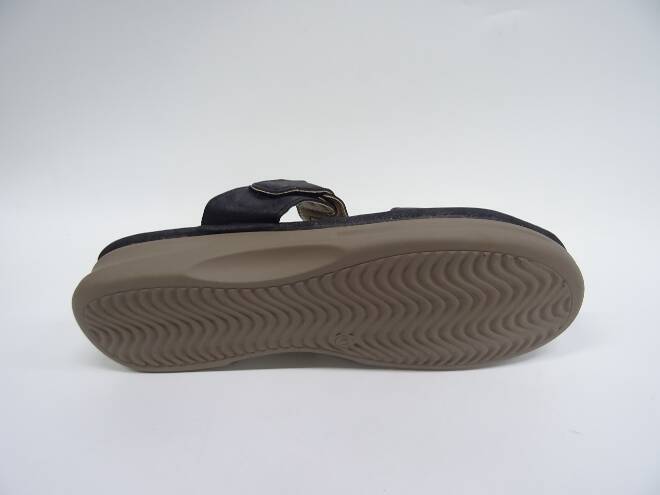 Klapki Damskie  B0293-1 JEDEN 37-42 1