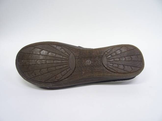 Klapki Damskie B0290-1 JEDEN 37-42 1