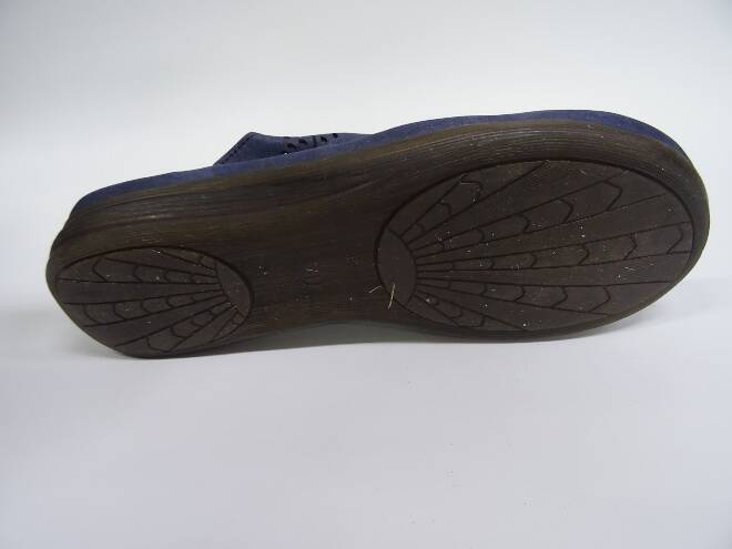 Klapki Damskie B0290-2 JEDEN 37-42 1