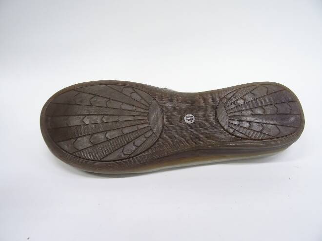 Klapki Damskie B0290-5 JEDEN 37-42 1