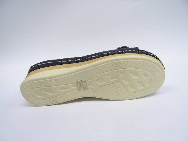 Klapki Damskie B0231 BLACK 36-41 1