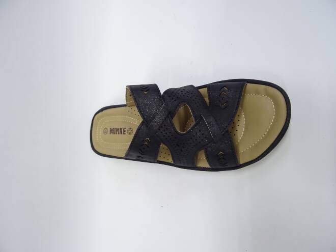Klapki Damskie B0291-1 JEDEN 37-42 1