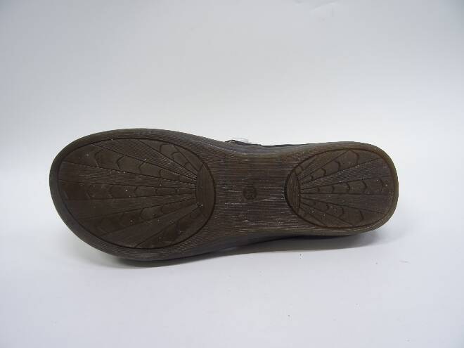 Klapki Damskie B0291-1 JEDEN 37-42 2