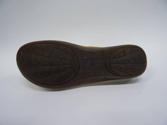 Klapki Damskie B0291-4 JEDEN 37-42 1