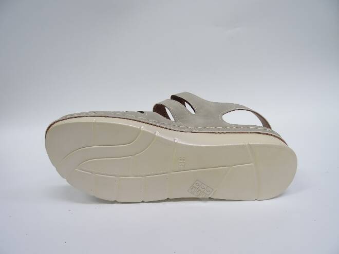 Sandały damskie KH1102 STONE 36-41 2