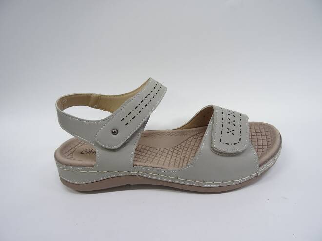 Sandały damskie W717-5 JEDEN 36-41