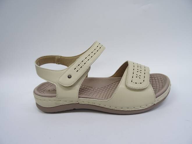 Sandały damskie W717-7 JEDEN 36-41