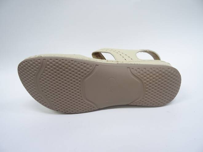 Sandały damskie W717-7 JEDEN 36-41 1