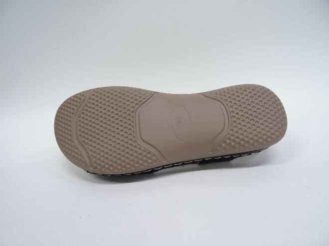 Sandały damskie W717-1 JEDEN 36-41 1