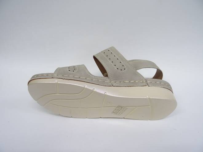 Sandały damskie KH1103 STONE 36-41 1