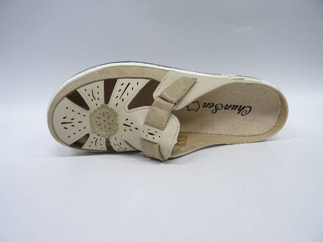 Klapki Damskie 9763-7 JEDEN 36-41 1
