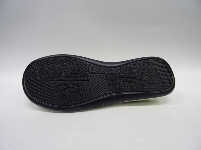 Klapki Damskie 9763-7 JEDEN 36-41 2