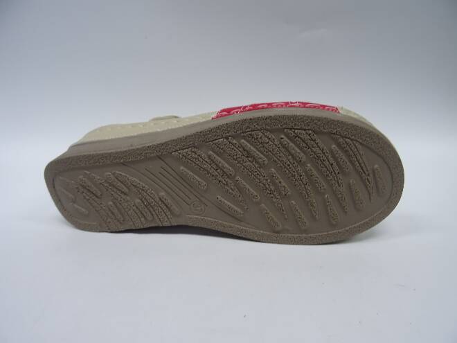 Klapki Damskie 92001-84 JEDEN 36-42 1