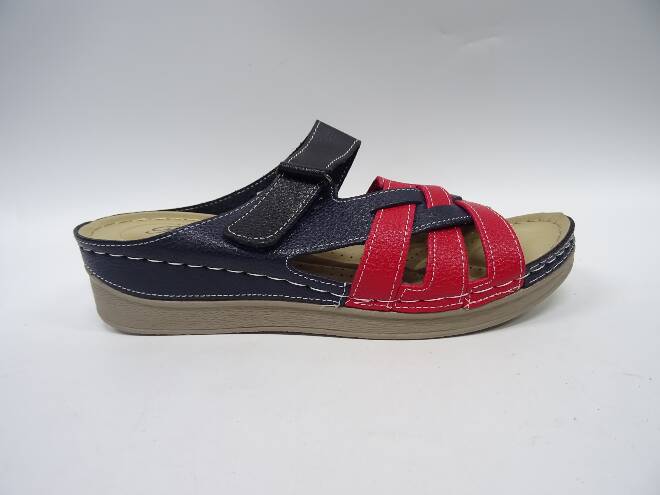 Klapki Damskie 92001-86 JEDEN 36-42