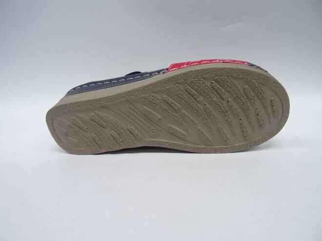 Klapki Damskie 92001-86 JEDEN 36-42 1