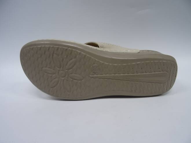 Klapki Damskie 92032-4 JEDEN 36-42 2