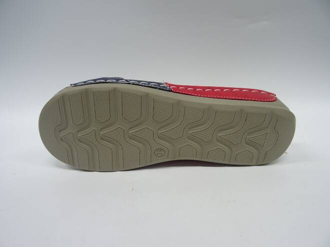 Klapki Damskie 92082-26 JEDEN 36-42 1