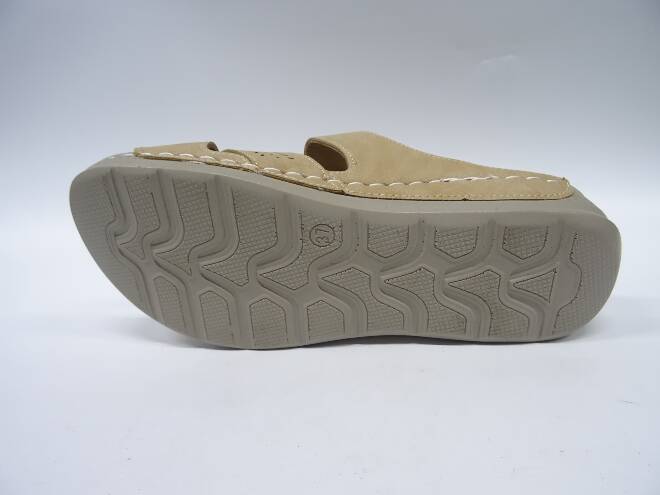 Klapki Damskie 92082-10 JEDEN 36-42 2