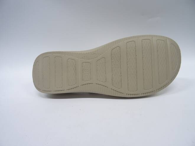 Klapki Damskie CC2226 BEIGE 36-42 2