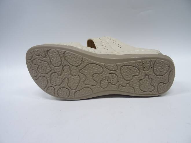 Klapki Damskie 92081-4 JEDEN 36-42 2