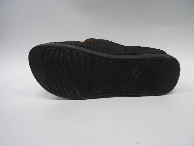 Klapki Damskie CC2222 BLACK 36-42 2