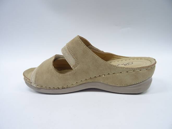 Klapki Damskie 92084-10 JEDEN 36-42 1