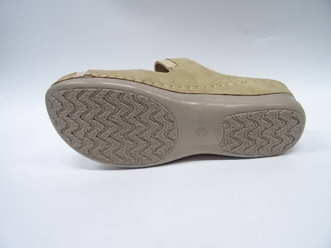 Klapki Damskie 92084-10 JEDEN 36-42 2