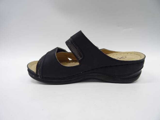 Klapki Damskie 92084-1 JEDEN 36-42 1