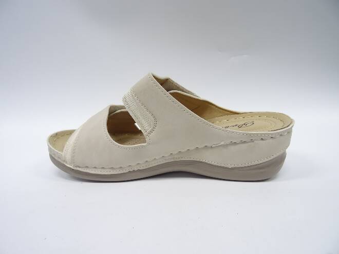 Klapki Damskie 92084-4 JEDEN 36-42 1