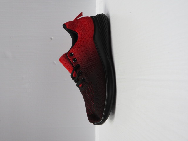 Sportowe Męskie NJ006-5 JEDEN 40-45