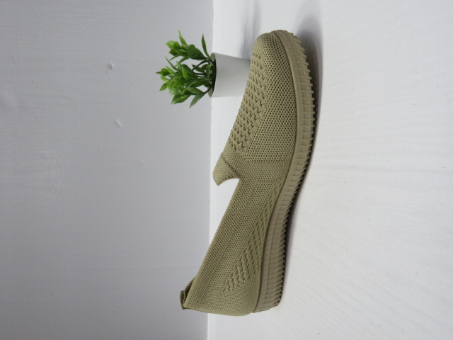 Półbuty Damskie B68-4 JEDEN 36-41 1