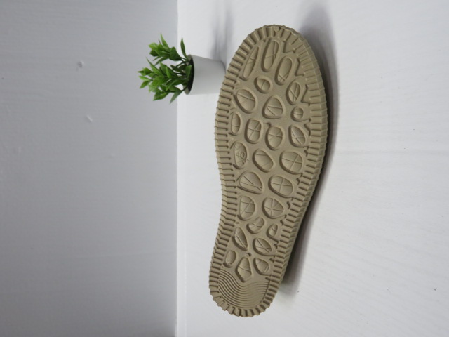 Półbuty Damskie B68-4 JEDEN 36-41 2