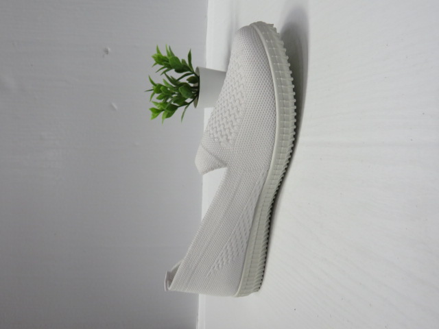 Półbuty Damskie B68-5 JEDEN 36-41 1