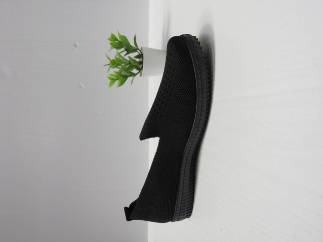 Półbuty Damskie B68-1 JEDEN 36-41 1