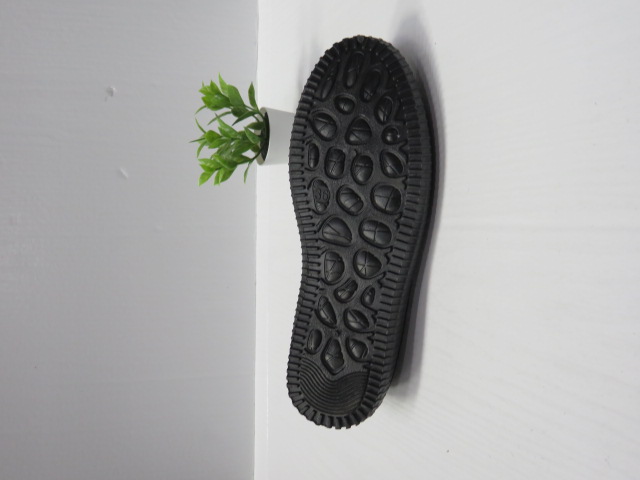 Półbuty Damskie B68-1 JEDEN 36-41 2