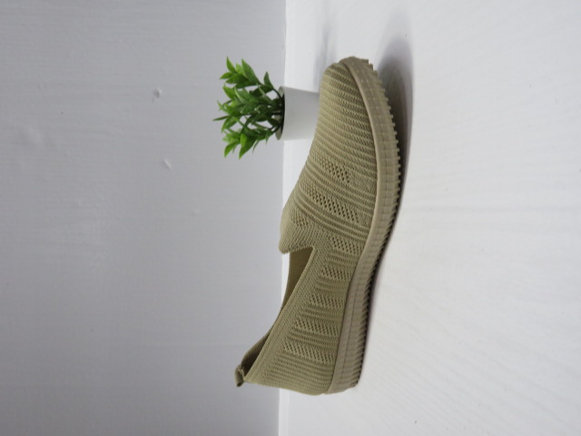 Półbuty Damskie B61-4 JEDEN 36-41 1