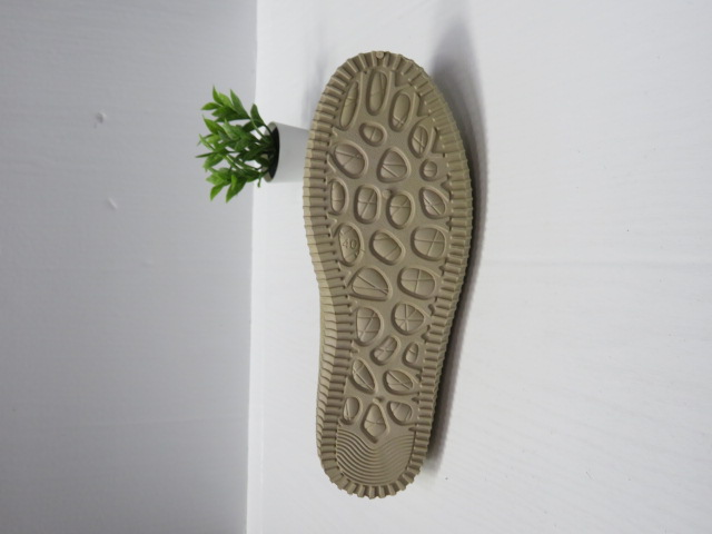 Półbuty Damskie B61-4 JEDEN 36-41 2