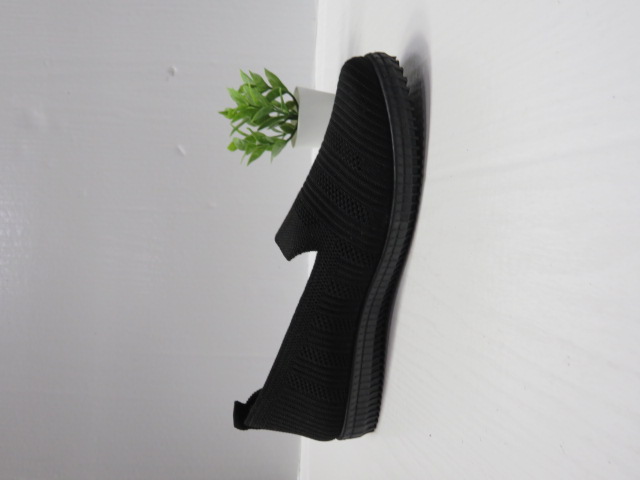 Półbuty Damskie B61-1 JEDEN 36-41 1