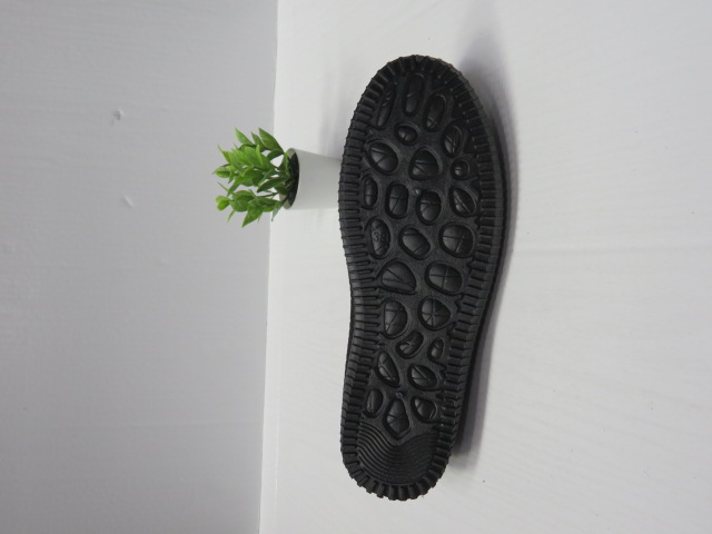 Półbuty Damskie B61-1 JEDEN 36-41 2