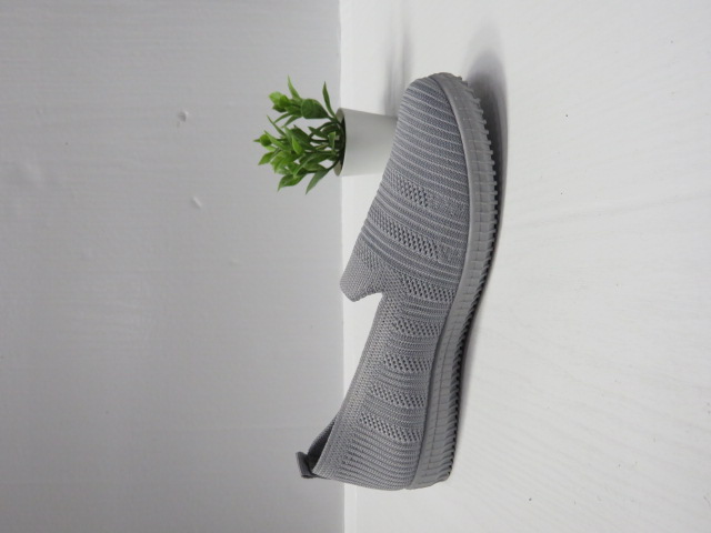 Półbuty Damskie B61-3 JEDEN 36-41 1