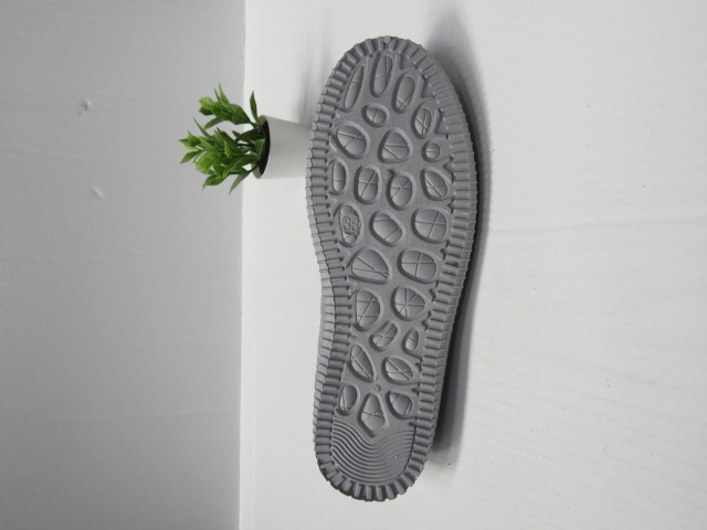 Półbuty Damskie B61-3 JEDEN 36-41 2