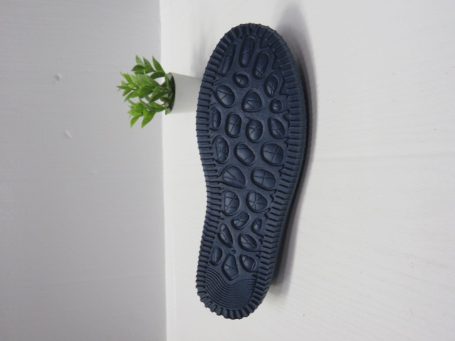 Półbuty Damskie B61-2 JEDEN 36-41 2