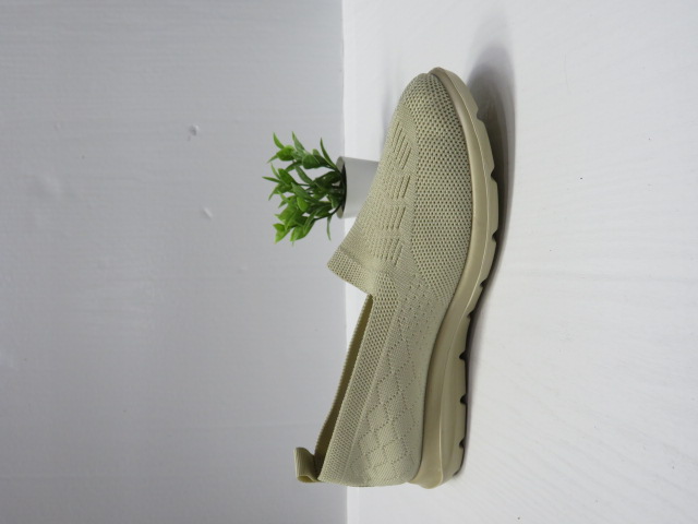 Półbuty Damskie 235-8 JEDEN 36-41 1