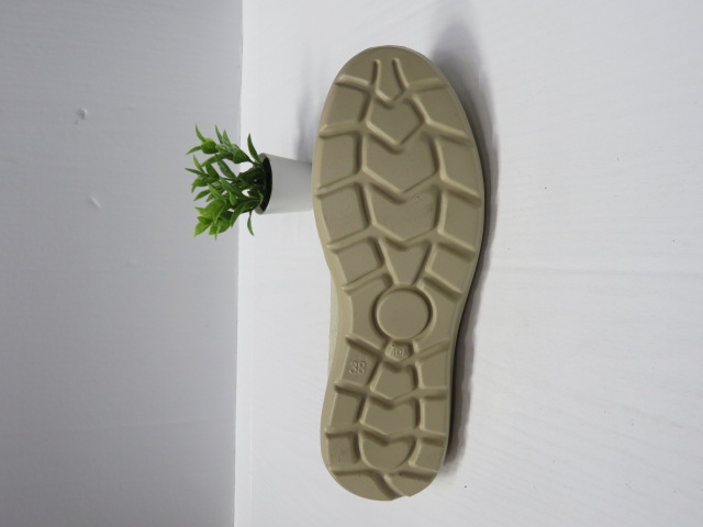 Półbuty Damskie 235-8 JEDEN 36-41 2