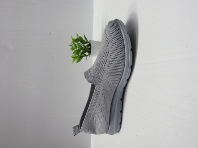 Półbuty Damskie 235-26 JEDEN 36-41 1