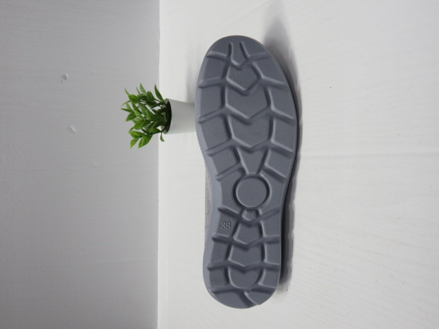 Półbuty Damskie 235-26 JEDEN 36-41 2